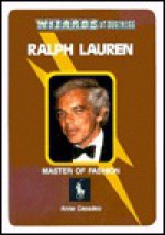 Ralph Lauren: Master of Fashion - Anne Canadeo, Richard G. Young