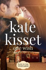 One Wish - Kate Kisset