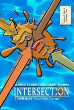 Intersectiona Child and Family Lectionary Journal - Julie Stevens