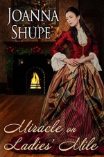 Miracle on Ladies' Mile - Joanna Shupe