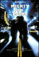 Disney's Mighty Joe Young (Disney's Junior Novel) - Hallie Marshall, Carolyn B. Otto