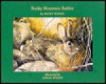 Rocky Mountain Rabbit - Becky Woods