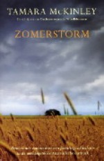 Zomerstorm - Tamara McKinley, Hans Verbeek