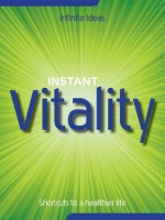 Instant vitality (Best Value Ever) - Infinite Ideas