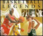 Basketball Legends - Greg Garber