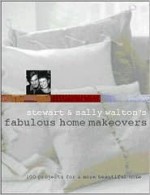 Stewart & Sally Walton's Fabulous Home Makeovers - Stewart Walton