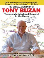 Tony Buzan the Biography - Raymond Keene