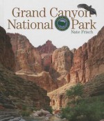 Grand Canyon National Park - Nate Frisch