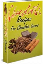 Chocolate Recipes for Chocolate Lovers - Thompson