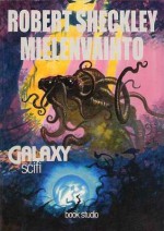 Mielenvaihto - Robert Sheckley, Susanna Paarma