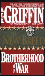 The New Breed - W.E.B. Griffin