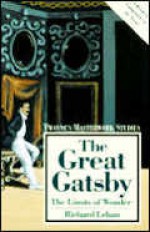 Masterwork Studies Series: The Great Gatsby (Paperback) - Richard Lehan