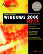 Troubleshooting Windows 2000 TCP/IP - Syngress Media Inc, Debra Littlejohn Shinder