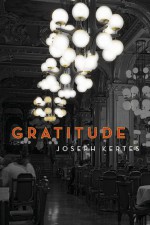 Gratitude - Joseph Kertes, Council of Europe