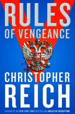 Rules of Vengeance - Christopher Reich