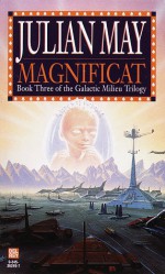 Magnificat - Julian May