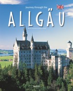 Journey Through the Allgau - Katrin Lindner, Martin Siepmann