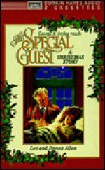 The Special Guest: A Christmas Story - Lee W. Allen, Donna Allen