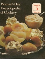 Woman's Day Encyclopedia of Cookery Vol. 5 - Woman's Day