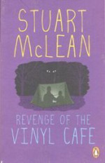 Revenge of the Vinyl Cafe - Stuart McLean