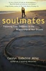 Soulmates - Carolyn Miller