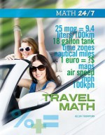 Travel Math - Helen Thompson