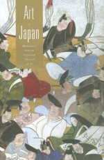 Art of Japan: Masterpieces from the Cleveland Museum of Art - Nancy Grossman