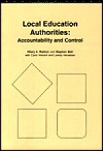 Lea's: Accountability & Control - Hilary A. Radnor, Stephen J. Ball, Carol Vincent