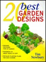 20 Best Garden Designs - Tim Newbury