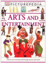 Arts and Entertainment - Adrian Gilbert