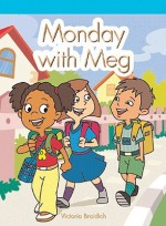 Monday with Meg - Shelby Braidich