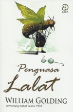 Penguasa Lalat - William Golding, Dhewiberta