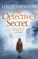 The Detective's Secret - Lesley Thomson