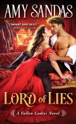 Lord of Lies - Amy Sandas