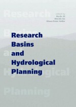 Research Basins and Hydrological Planning: Proceedings of the International Conference, Hefei/Anhui, China, 22-31 March 2004 - 西西 (Xi Xi)