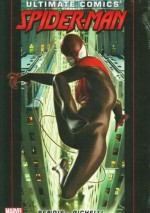 Ultimate Comics: Spider-Man Volume 1 - Brian Michael Bendis, Sara Pichelli