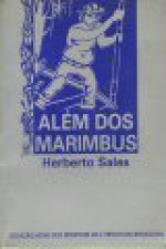 Além dos Marimbus - Herberto Sales