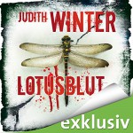 Lotusblut - Judith Winter, Andrea Aust, Audible GmbH