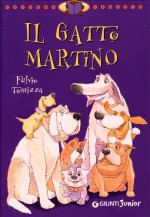 Il gatto Martino - Fulvio Tomizza