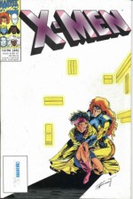 X-Men 12/96 (46) - Andy Kubert, Fabian Nicieza, Scott Lobdell, Richard Bennet