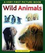 Wild Animals - Nicola Tuxworth