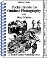 Pocket Guide to Outdoor Photography - Ron Cordes