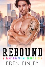 Rebound - Eden Finley