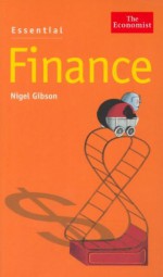 Essential Finance - Nigel Gibson