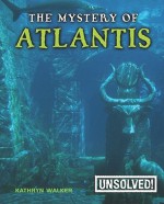 The Mystery of Atlantis - Kathryn Walker, Brian Innes