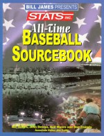 Bill James Presents STATS All-Time Baseball Sourcebook - Don Zminda