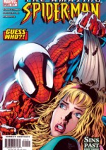 Amazing Spider-Man Vol 1 # 511 - Sins Past (Part 3) - Joseph Michael Straczynski, Mike Deodato Jr.