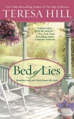 Bed of Lies - Teresa Hill