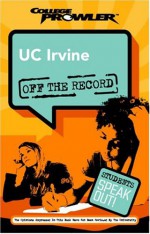 UC Irvine - Jillianne Salaver