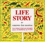 Life Story - Virginia Lee Burton